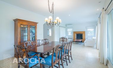 Casa en venta Ombúes de Hudson