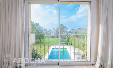 Casa en venta Ombúes de Hudson
