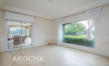 Casa en venta Ombúes de Hudson