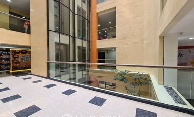 Renta Local Insurgentes | 240 m2 | Semi acondicionada