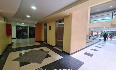 Renta Local Insurgentes | 240 m2 | Semi acondicionada