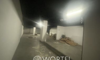 Renta Local Insurgentes | 240 m2 | Semi acondicionada
