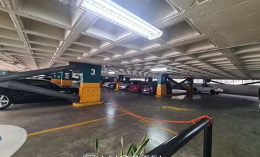 Renta Local Insurgentes | 240 m2 | Semi acondicionada