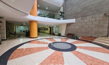 Renta Local Insurgentes | 240 m2 | Semi acondicionada