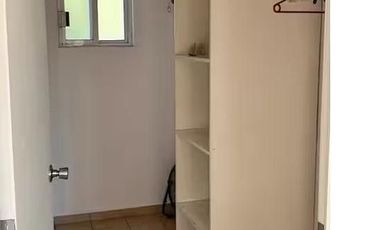 Casa en renta amueblada, Residencial Los Sabinos