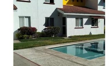 Casa en renta amueblada, Residencial Los Sabinos