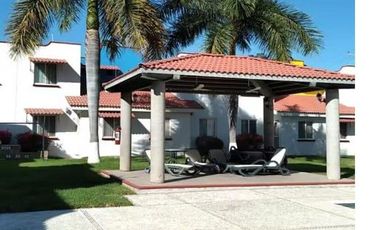 Casa en renta amueblada, Residencial Los Sabinos