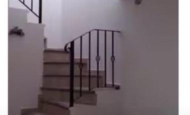 Casa en renta amueblada, Residencial Los Sabinos