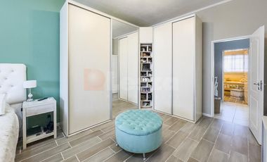 Casa de 3 ambientes con jardín y piscina - Lanús Oeste