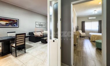Casa de 3 ambientes con jardín y piscina - Lanús Oeste