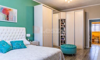 Casa de 3 ambientes con jardín y piscina - Lanús Oeste