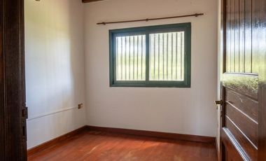 Casa en venta en Aristóbulo del valle sobre colectora