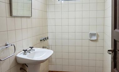 Casa en venta en Aristóbulo del valle sobre colectora