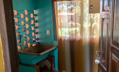 Casa en venta en Aristóbulo del valle sobre colectora