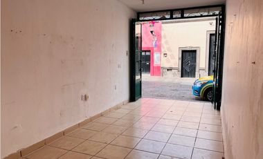 LOCAL EN RENTA EN SAN JUAN DEL RIO, QUERETARO
