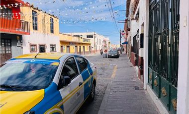 LOCAL EN RENTA EN SAN JUAN DEL RIO, QUERETARO