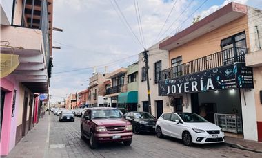 LOCAL EN RENTA EN SAN JUAN DEL RIO, QUERETARO