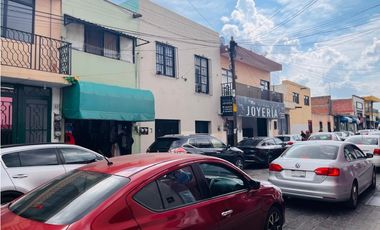 LOCAL EN RENTA EN SAN JUAN DEL RIO, QUERETARO