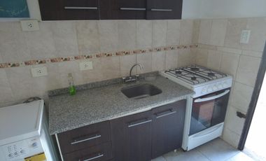 Departamento en Moreno