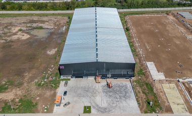 Alquiler - Depósito Nave Industrial 6000 m2- Parque Industrial Reconquista