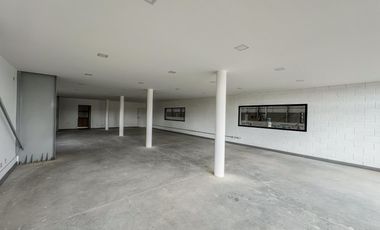 Alquiler - Depósito Nave Industrial 6000 m2- Parque Industrial Reconquista