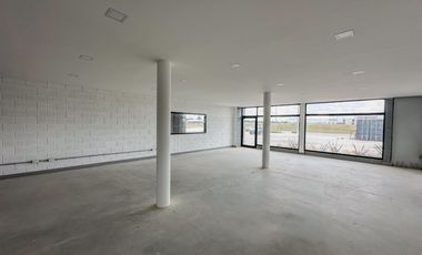 Alquiler - Depósito Nave Industrial 6000 m2- Parque Industrial Reconquista