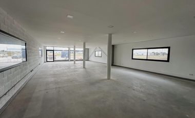 Alquiler - Depósito Nave Industrial 6000 m2- Parque Industrial Reconquista