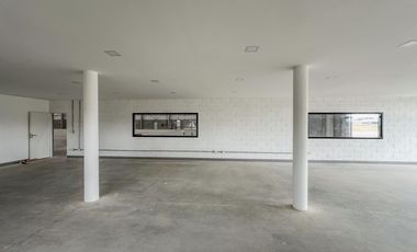 Alquiler - Depósito Nave Industrial 6000 m2- Parque Industrial Reconquista
