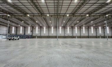 Alquiler - Depósito Nave Industrial 6000 m2- Parque Industrial Reconquista