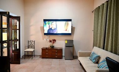 Renta de habitaciones de Casa en el Centro de Mérida
