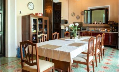 Renta de habitaciones de Casa en el Centro de Mérida