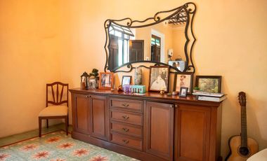 Renta de habitaciones de Casa en el Centro de Mérida
