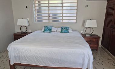 Casa de un piso en Renta, Mérida Centro