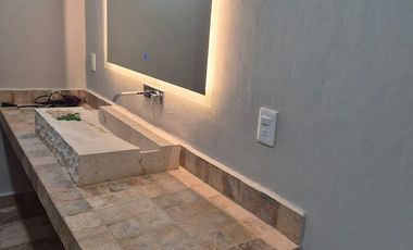 Casa de un piso en Renta, Mérida Centro