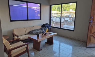 Casa de un piso en Renta, Mérida Centro