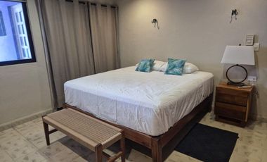 Casa de un piso en Renta, Mérida Centro