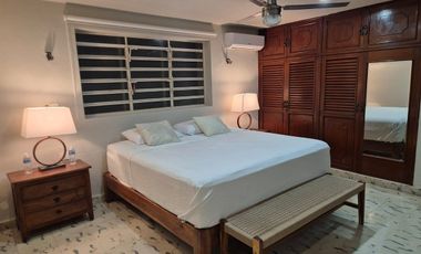 Casa de un piso en Renta, Mérida Centro