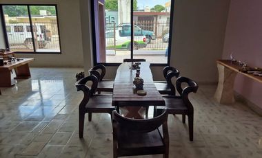 Casa de un piso en Renta, Mérida Centro