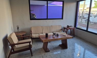 Casa de un piso en Renta, Mérida Centro