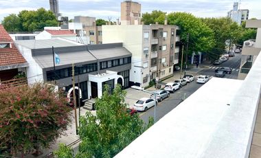 Departamento 2 AMB PB CON PATIO