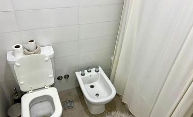 Departamento 2 AMB PB CON PATIO