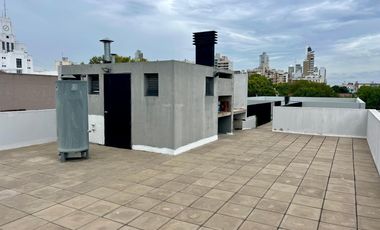Departamento 2 AMB PB CON PATIO