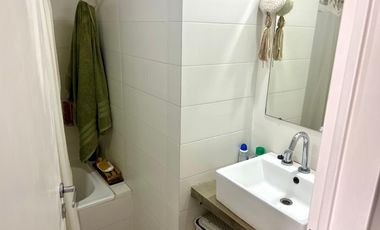 Departamento 2 AMB PB CON PATIO