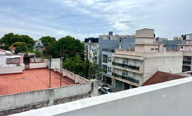 Departamento 2 AMB PB CON PATIO