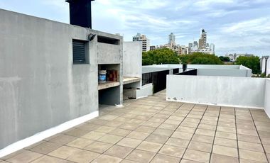 Departamento 2 AMB PB CON PATIO