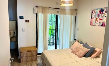 Departamento 2 AMB PB CON PATIO