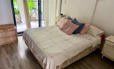 Departamento 2 AMB PB CON PATIO