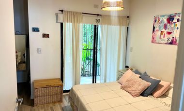 Departamento 2 AMB PB CON PATIO