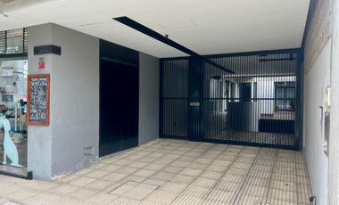 Departamento 2 AMB PB CON PATIO
