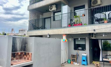 Departamento 2 AMB PB CON PATIO